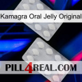 Kamagra Oral Jelly Original 17